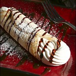 Royal Ice Cream - Crepes