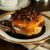 Royal Ice Cream - Turtle Cream Dessert